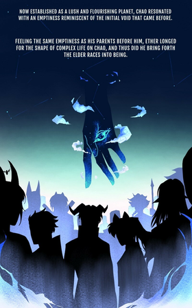 Read Descendants of Ether  2 Page 6 in English