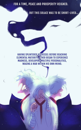 Read Descendants of Ether  2 Page 9 in English