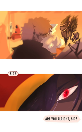 Read Descendants of Ether  3 Page 3 in English