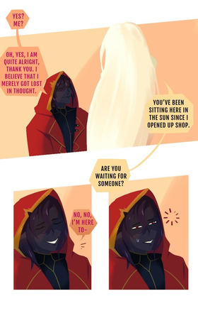 Read Descendants of Ether  3 Page 5 in English