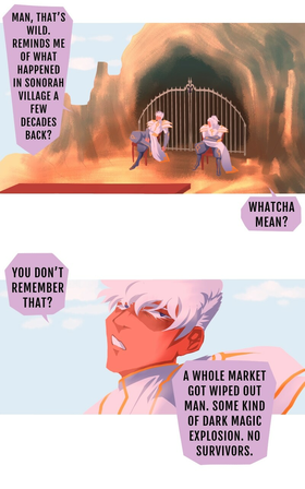Read Descendants of Ether  4 Page 1 in English