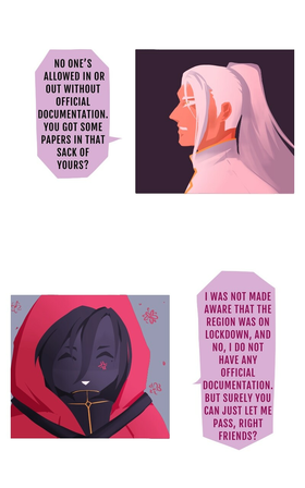 Read Descendants of Ether  4 Page 5 in English