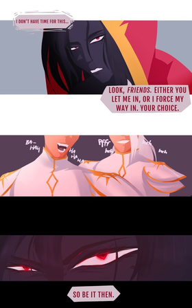 Read Descendants of Ether  4 Page 7 in English