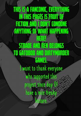 Read The New Pet   2 Page 3 in English