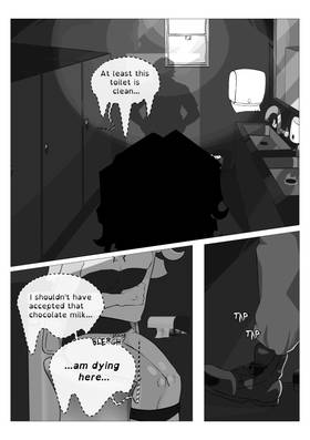 Read The New Pet   2 Page 2 in English