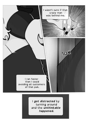 Read The New Pet   3 Page 2 in English