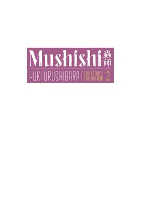 Read Mushishi Collector's Edition  2 Page 3 in English