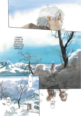 Read Mushishi Collector's Edition  2 Page 7 in English