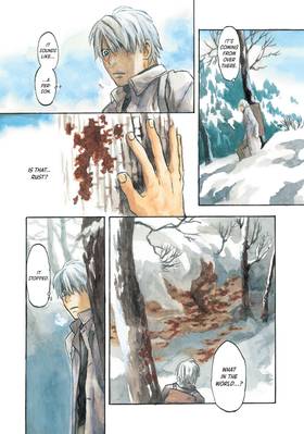 Read Mushishi Collector's Edition  2 Page 8 in English