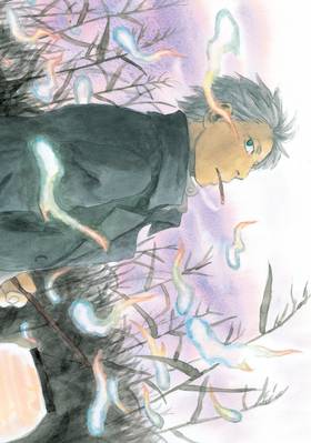 Read Mushishi Collector's Edition  3 Page 5 in English