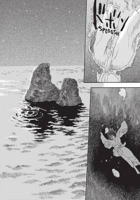 Read Mushishi Collector's Edition  3 Page 8 in English