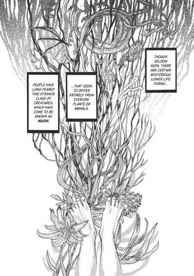 Read Mushishi Collector's Edition  1 Page 5 in English