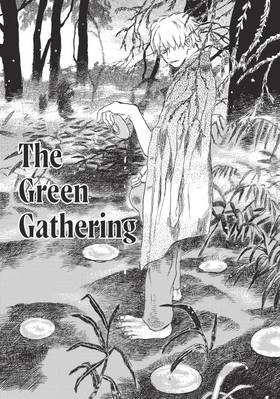 Read Mushishi Collector's Edition  1 Page 6 in English
