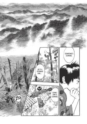 Read Mushishi Collector's Edition  1 Page 7 in English