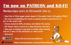 Read Isle of Kithe  8 Page 2 in English