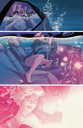 Read Chariot  1 Page 7 in English