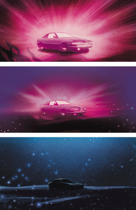 Read Chariot  1 Page 8 in English
