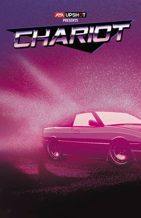 Read Chariot  1 Page 9 in English