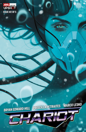 Read Chariot  2 Page 1 in English