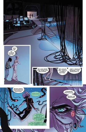 Read Chariot  2 Page 4 in English