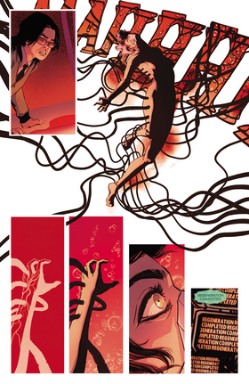 Read Chariot  2 Page 5 in English