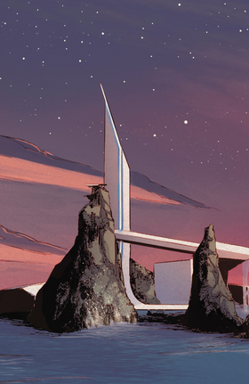 Read Chariot  2 Page 7 in English