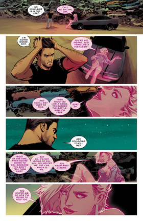 Read Chariot  2 Page 9 in English