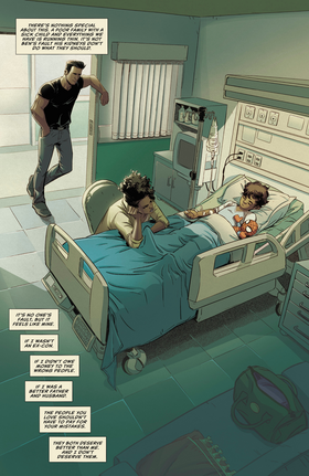 Read Chariot  6 Page 10 in English
