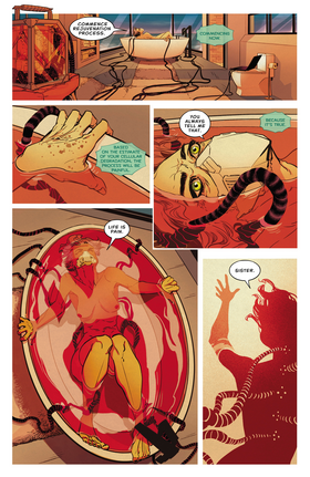 Read Chariot  5 Page 2 in English
