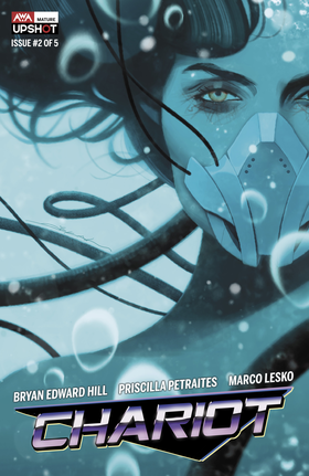 Read Chariot  2 Page 1 in English