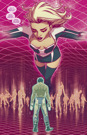 Read Chariot  4 Page 3 in English