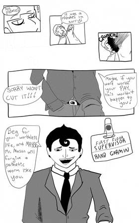 Read Up The Ladder  1 Page 2 in English