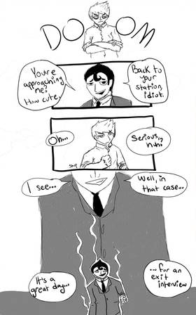 Read Up The Ladder  1 Page 9 in English