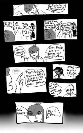Read Up The Ladder  2 Page 4 in English