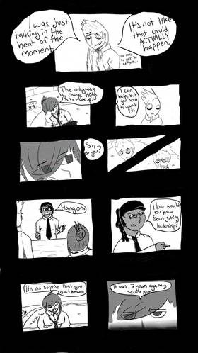 Read Up The Ladder  2 Page 2 in English