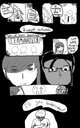 Read Up The Ladder  2 Page 3 in English