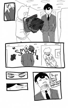 Read Up The Ladder  3 Page 1 in English