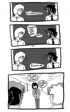 Read Up The Ladder  4 Page 2 in English