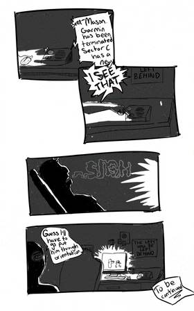 Read Up The Ladder  4 Page 10 in English