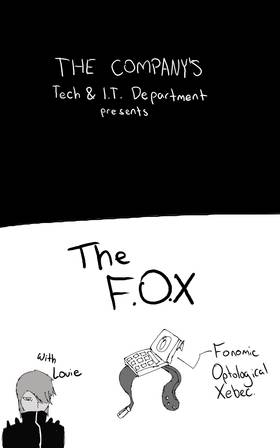 Read Up The Ladder  6 Page 1 in English