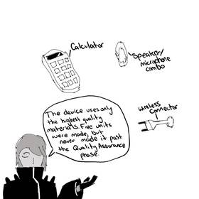 Read Up The Ladder  6 Page 3 in English