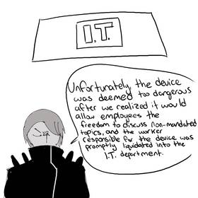 Read Up The Ladder  6 Page 4 in English