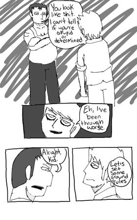 Read Up The Ladder  7 Page 4 in English