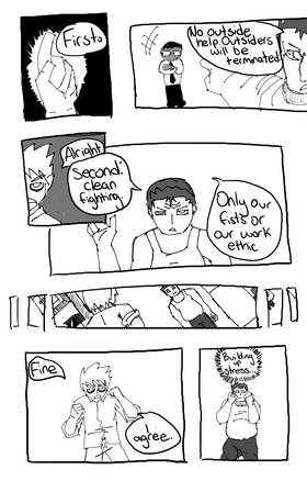 Read Up The Ladder  7 Page 5 in English