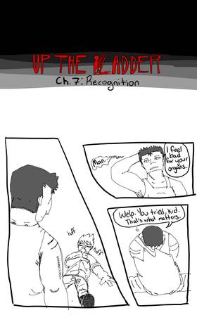 Read Up The Ladder  8 Page 2 in English