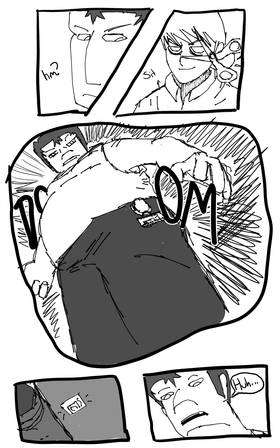 Read Up The Ladder  8 Page 8 in English