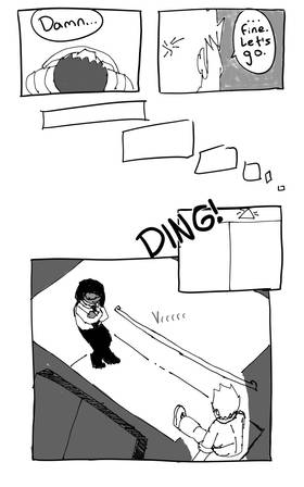 Read Up The Ladder  9 Page 2 in English