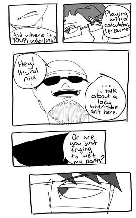 Read Up The Ladder  9 Page 7 in English