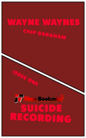 Read Suicide Recording  1 Page 3 in English
