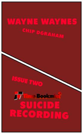 Read Suicide Recording  2 Page 3 in English